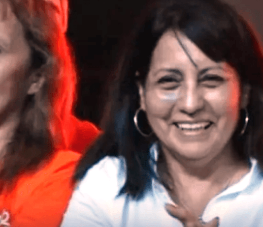 Libres del Sur que aportó 6.500 votos a la campaña de Neme, no la acompañara en las PASO e irán con candidatos propios