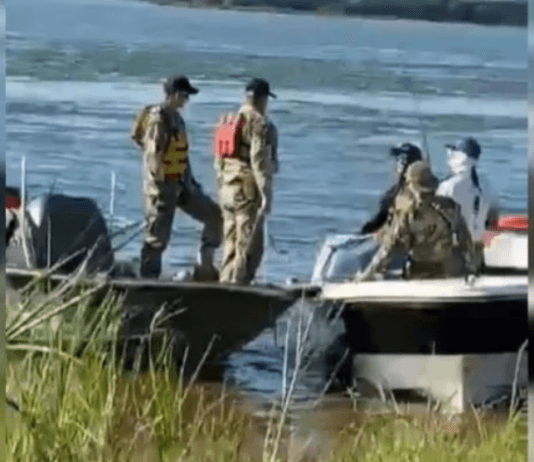La agresión de la Armada paraguaya a pescadores reavivó el conflicto en el Paraná: «Los hechos siguen subiendo de tono»