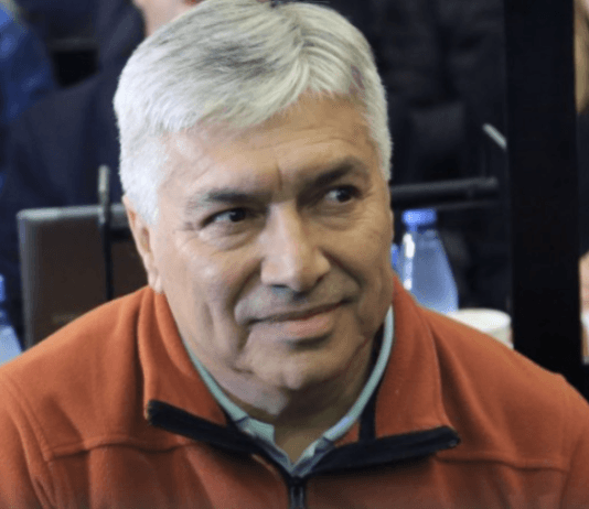 Ratifican la condena contra Lázaro Báez y otros imputados en la causa “Ruta del Dinero”