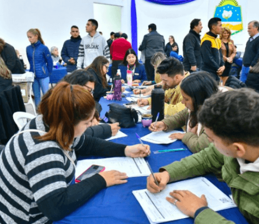 Elecciones 2023: Comenzó el escrutinio definitivo