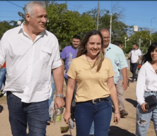 Carbajal sobre la decisión de la CSJN: «A nosotros nos da mucha esperanza de que en el caso de Formosa la Corte va a pronunciarse en ese mismo sentido»