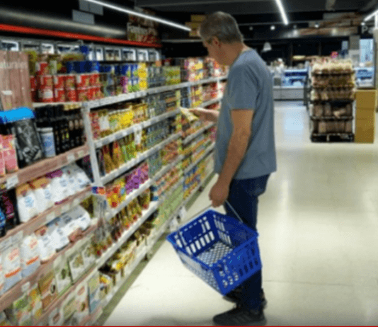 La inflación de mayo fue de 9,1%, según relevamiento privado