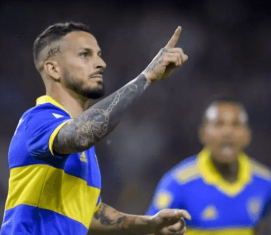 BOCA vs. COLO COLO, por la Copa Libertadores: horario, formaciones y dónde ver en vivo