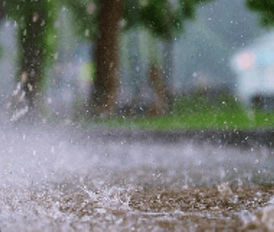 CLIMA. El pronóstico del tiempo para este miércoles en el país. ¿Dónde lloverá?