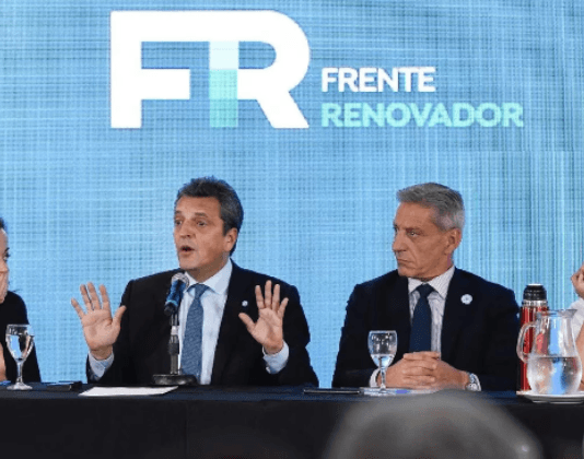 El Frente Renovador amenaza con irse del Frente de Todos y apunta contra Daniel Scioli: “Massa está harto”