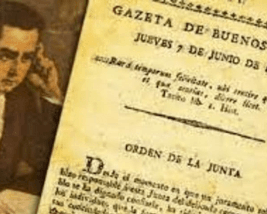Día del Periodista: ¿por qué se conmemora hoy, 7 de junio?