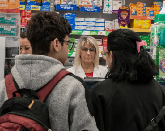 Habilitaron la venta libre de la pastilla del día después en la Argentina