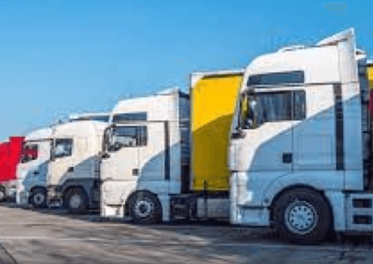 Los costos del transporte de cargas aumentaron 11,85% en mayo y acumulan 44,6% en el año