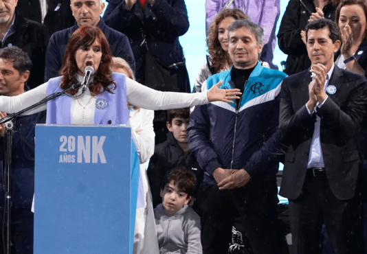 ELECCIONES 2023: Salió una nueva encuesta nacional y trae un dato durísimo para el Frente de Todos