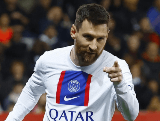 Lionel Messi confirmó los rumores: «No vuelvo a Barcelona, iré al Inter de Miami»