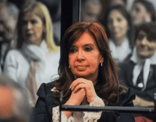 CAUSA VIALIDAD Nuevo revés judicial para Cristina Kirchner en la causa vialidad: la Justicia rechazó su última apelación