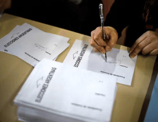 ELECCIONES 2023: El Gobierno oficializó los montos que cobrarán las autoridades de mesa