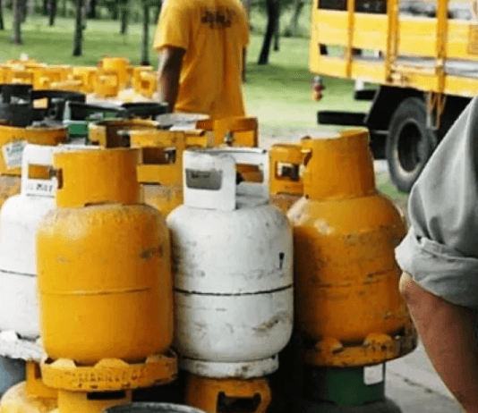 Llegó junio y trajo el primer aumento: subió la garrafa de gas