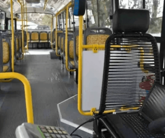 CONFIRMADO: Desde las cero horas de este martes hay paro de colectivos en Formosa y gran parte del país