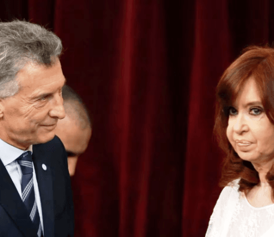 MALA NOTICIA PARA CFK: Se completaron los tribunales que revisarán la condena de Cristina Kirchner y el sobreseimiento de Mauricio Macri