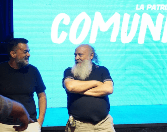 Alerta en los movimientos sociales por el cierre de alianzas y de listas: van con los K, con Scioli o con los dos
