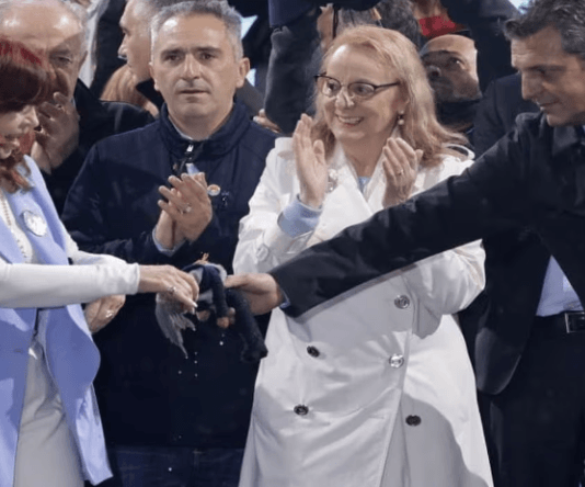“Plan autito”: en un gesto a los Kirchner, Massa autorizó a vender autos sin impuestos en Santa Cruz