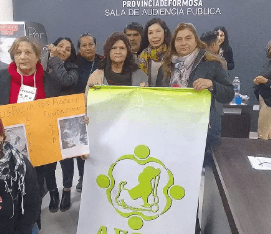 LAGUNA YEMA: Condenaron con la pena máxima a uno de los acusados de matar y carnear al perro «Rocco»