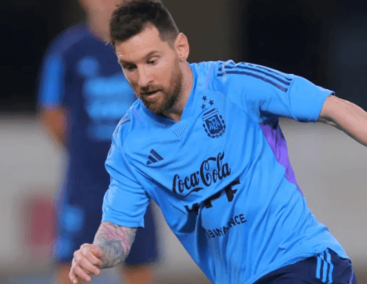 Argentina vs Australia, en vivo: minuto a minuto, formaciones y TV