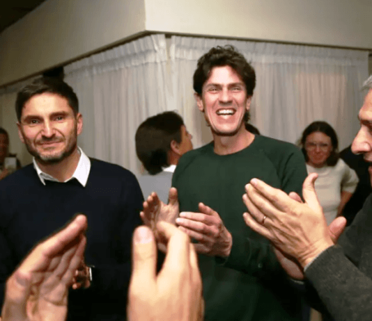 JUNTOS POR EL CAMBIO arrasó en Santa Fe y supera por 45 puntos a un peronismo atravesado por las recriminaciones