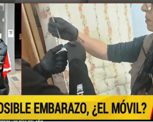 ¿Cecilia estaba embarazada? La nueva hipótesis en la investigación del femicidio que involucra al clan Sena