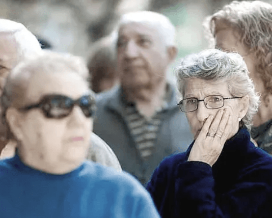 Rige la eliminación del trámite de fe de vida para jubilados y pensionados