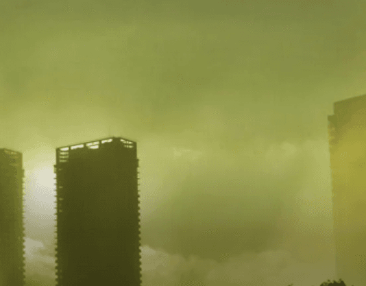 CLIMA. El pronóstico del tiempo para el miércoles en el país