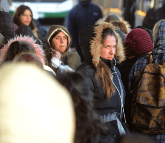 Del frío extremo a 30 grados en tres días: la causa de los cambios bruscos de temperatura y los efectos en la salud