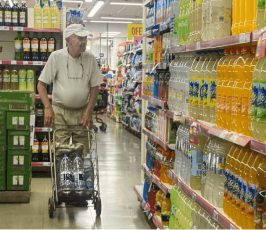 JUBILACIONES vs. INFLACION: Cuánto perdieron en la primera mitad de este año