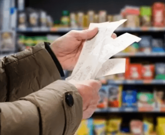 Según el Banco Mundial, Argentina es el cuarto país con mayor inflación en alimentos