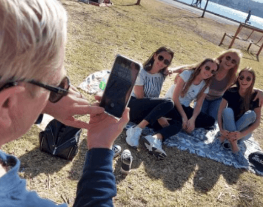 “Veranito” invernal: tras el frío, hay zonas del país que podrían alcanzar los 35°C