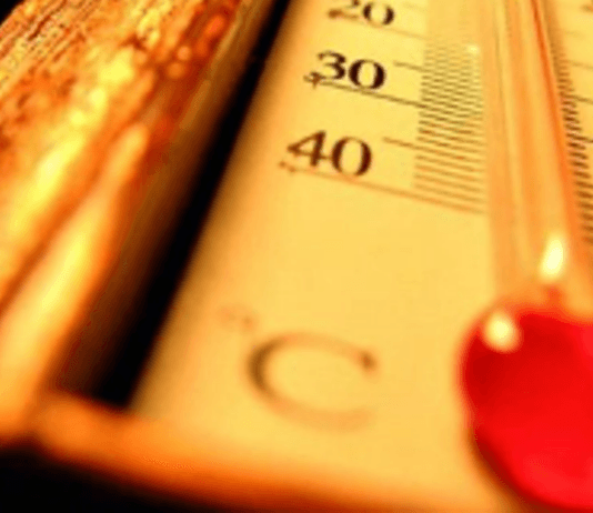 CLIMA. El pronóstico para el martes: Las temperaturas «veraniegas» continuarán para varias regiones