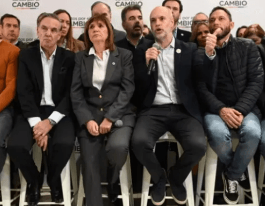 Las cuentas de JxC de cara a las PASO: ganar en al menos 10 provincias y llegar fortalecido a las generales