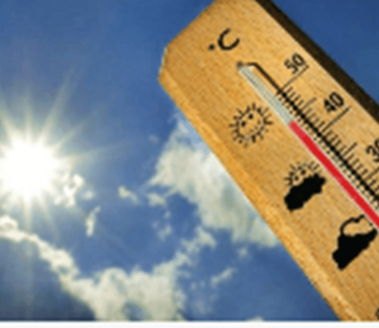 CLIMA. El pronóstico para este viernes: El calorcito gana terreno en algunas provincias