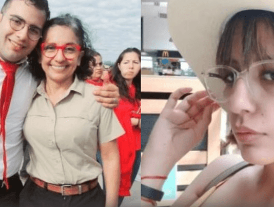 Marcela Acuña acusó a su hijo César Sena de ser el femicida de Cecilia Strzyzowski a través de una carta