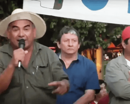 CHACO: Detuvieron por abuso sexual a funcionario piquetero y candidato de Capitanich allegado al clan Sena