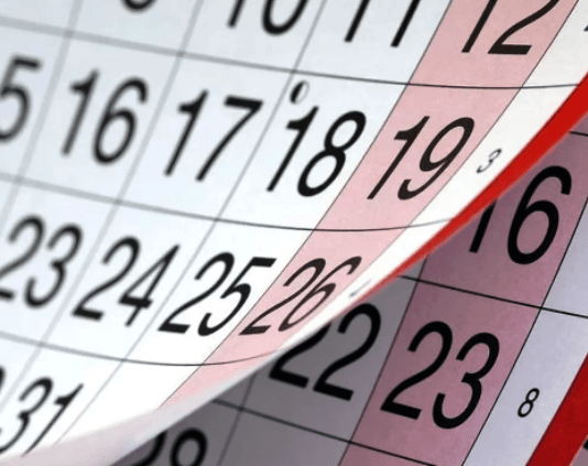 FALTA MENOS DE UN MES: Cuándo será el próximo fin de semana largo y cuándo es el próximo feriado en Argentina