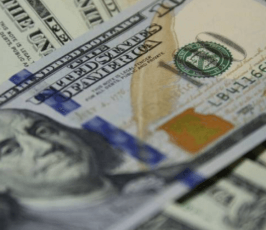 El dólar blue llegó a $552, la mayor suba desde abril