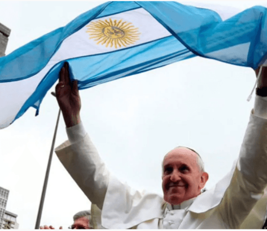 El cruel diagnóstico del Papa Francisco: «El problema de los argentinos somos nosotros»