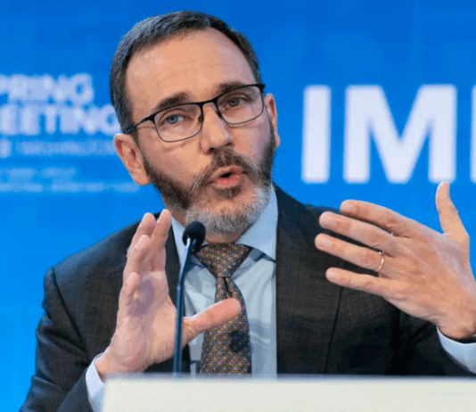 El FMI prevé recesión y más inflación en la Argentina, y los empresarios salieron a cuestionar las nuevas medidas del gobierno