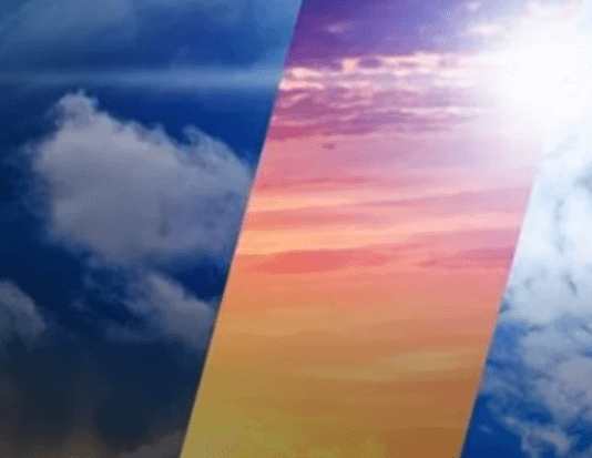 CLIMA. El pronóstico para este jueves: Riesgo de heladas para algunas regiones
