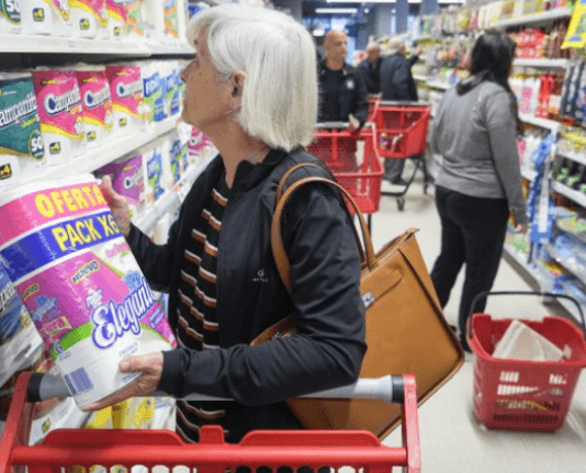 La inflación acelera y en julio los precios se encaminan a superar el 7%, según consultoras