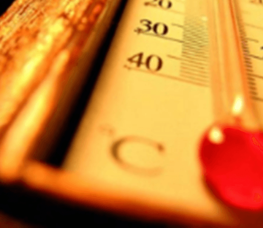 CLIMA. El pronóstico para este lunes: El calor gana protagonismo para despedir julio