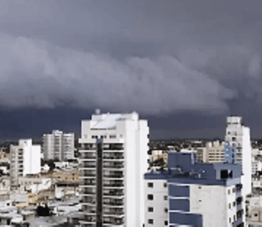 CLIMA. El pronóstico del tiempo para el miércoles. ¿En qué provincias lloverá? ¿Sigue el calorcito?