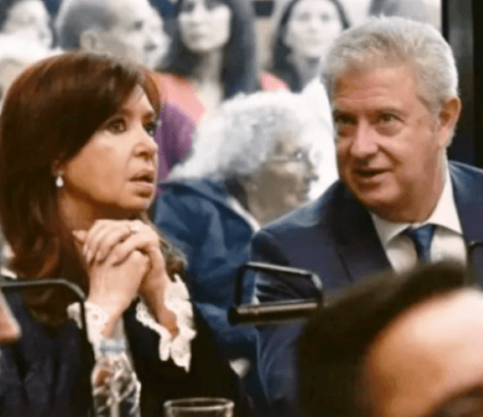 CAUSA VIALIDAD: Casación le cerró a Cristina Kirchner la vía de la Corte Suprema para recusar a jueces y fiscales