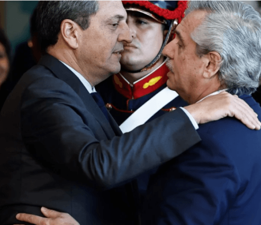 El oficialismo, con malas noticias por afuera de las encuestas