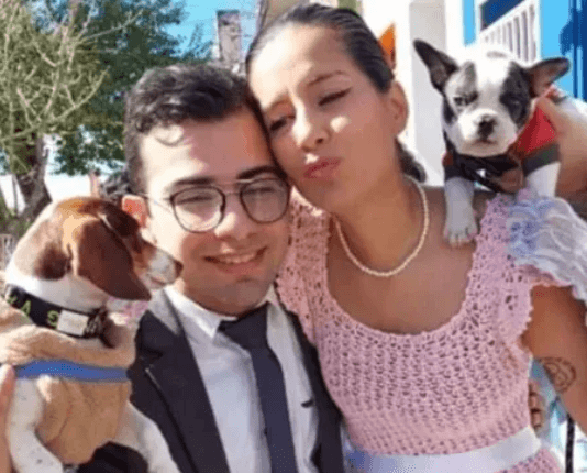 Desmentida: César Sena «no se autopercibe mujer», señaló su abogado