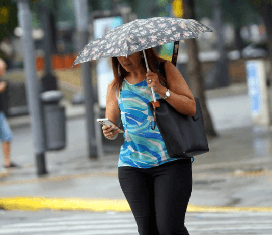 El calor batió otra vez su récord global: cómo impactará El Niño en la Argentina