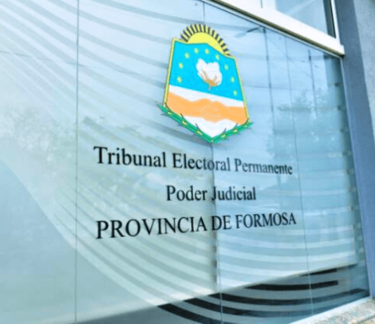 El Tribunal Electoral Permanente adjudicó los cargos de las elecciones municipales y provinciales