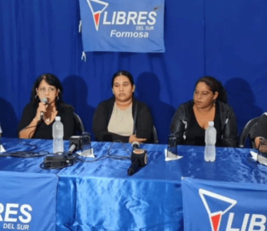 Libres del Sur confirmó su alejamiento del espacio de Gabriela Neme para las PASO nacionales
